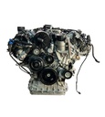 Motor Mercedes Clase E W211 S211 E 500 5.5 V8