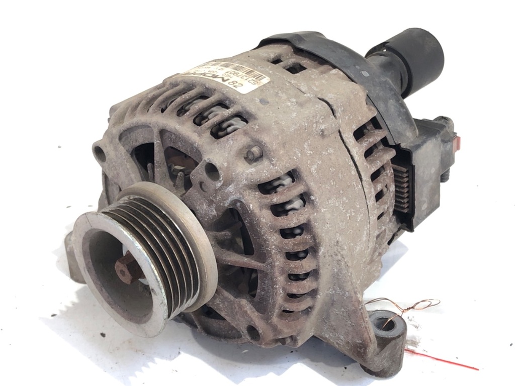 [STARK-746603] Alternador FIAT TIPO liftback (356_) 1.4 (95 CV) 2016-2022