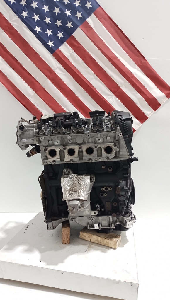 [MTD-488258] Motor Audi A4 B8 A5 8F A6 2.0 TFSI