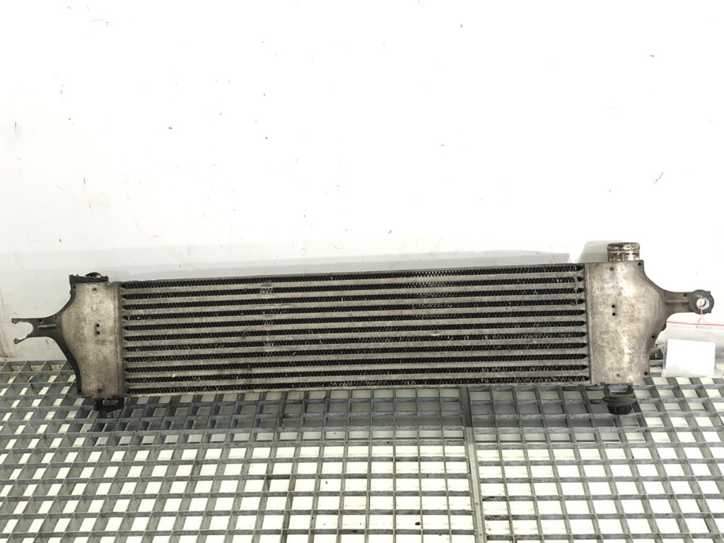 [STARK-765661] Intercooler Nissan Qashqai / Qashqai+2 I (J10, NJ10, JJ10E) 1.5 dCi 2007-2013