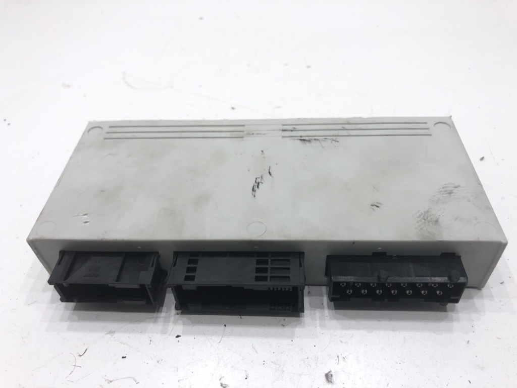 [STARK-772225] Módulo de confort BMW X3 (E83) 2003-2011