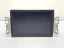Display VOLVO V60 I (155, 157) 2010-2018 D4 133 kW (181 CV) 2013-2015
