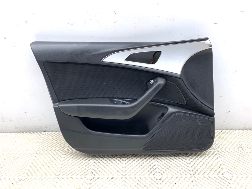 [STARK-780050] Panel de puerta delantero izquierdo AUDI A6 C7 (4G2, 4GC) 2010-2018