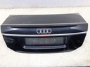 Portón trasero AUDI A6 C6 (4F2) 2004-2011