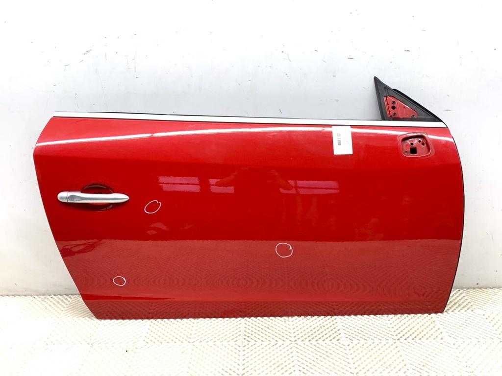 [STARK-781525] Puerta delantera derecha Renault Megane CC (EZ0/1_) 2010-2022