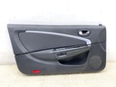 Panel de puerta delantero izquierdo Renault Megane CC (EZ0/1_) 2010-2022