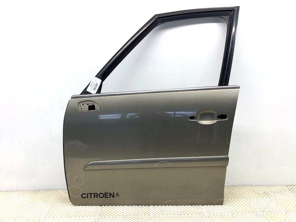 [STARK-782434] Puerta delantera izquierda CITROËN C4 Grand Picasso I (UA_) 2006-2013 KEB