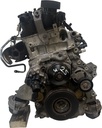 Motor BMW Serie 5 F10 F11 2.0 d 518d