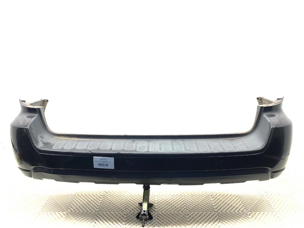 [STARK-783735] Parachoques trasero SUBARU OUTBACK (BL, BP) 2003-2010