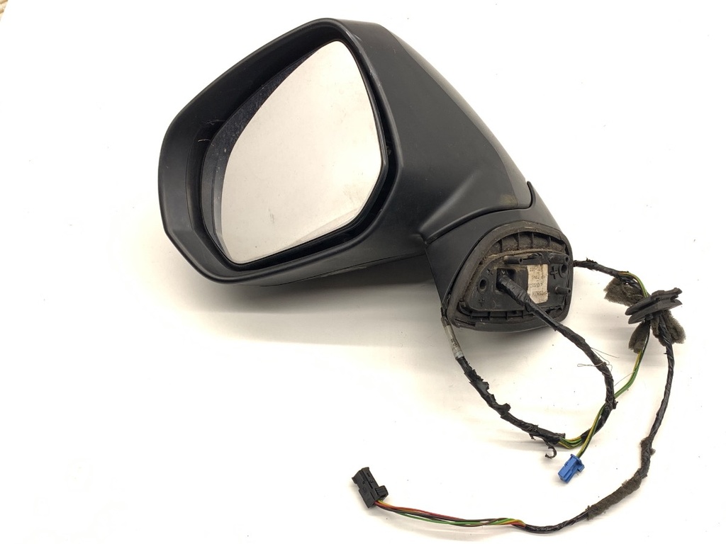 [STARK-785762] Retrovisor izquierdo CITROËN C4 Picasso I 1.6 HDi 2006-2011