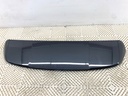 Spoiler Audi A4 B9 Avant (8W5, 8WD) 2015-2025