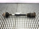 Palier delantero derecho Audi A4 B7 Avant (8ED) 2.0 TDI quattro 2004-2008
