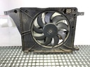 Ventilador del radiador NISSAN QASHQAI / QASHQAI +2 I (J10, NJ10, JJ10E) 1.6 dCi 130 CV 2011-2013
