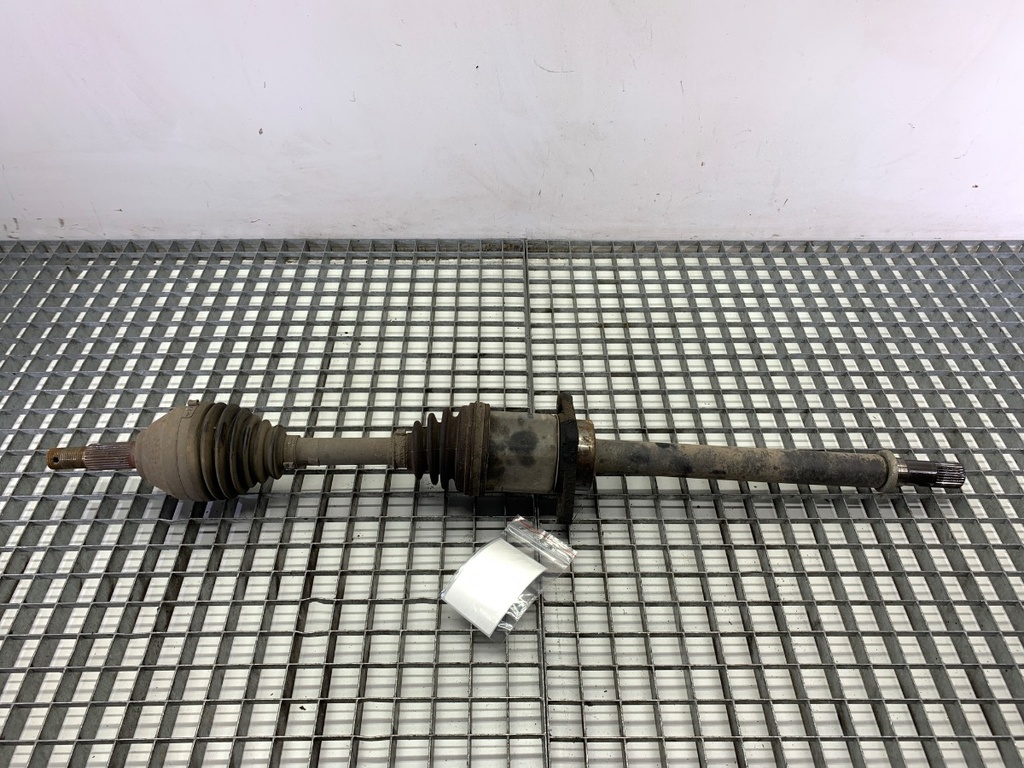 [STARK-788359] Semieje delantero derecho Nissan Qashqai / Qashqai +2 I (J10, NJ10, JJ10E) 1.6 dCi 130 CV 2011-2013