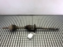 Semieje delantero derecho Nissan Qashqai / Qashqai +2 I (J10, NJ10, JJ10E) 1.6 dCi 130 CV 2011-2013