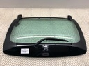 Portón trasero PEUGEOT 107 (PM_, PN_) 2005-2014