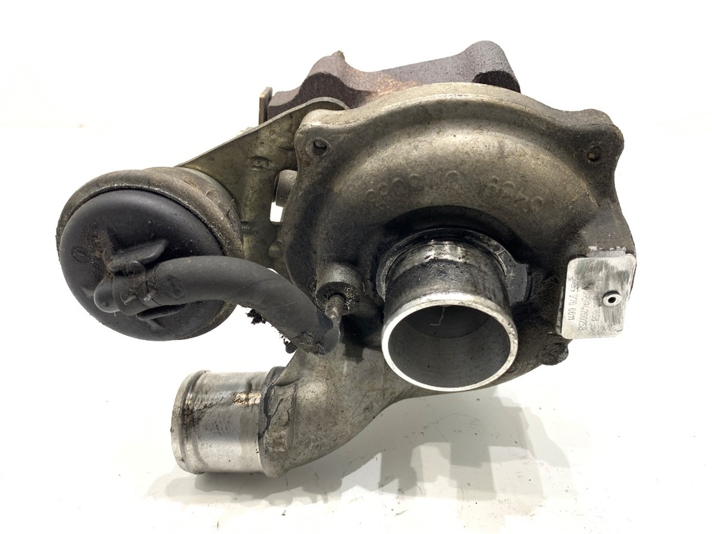 [STARK-789124] Turbocompresor Renault Clio III 1.5 dCi 68 CV 2005-2014