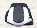 Tapa de motor AUDI A7 Sportback (4GA, 4GF) 3.0 TDI quattro 2010-2018