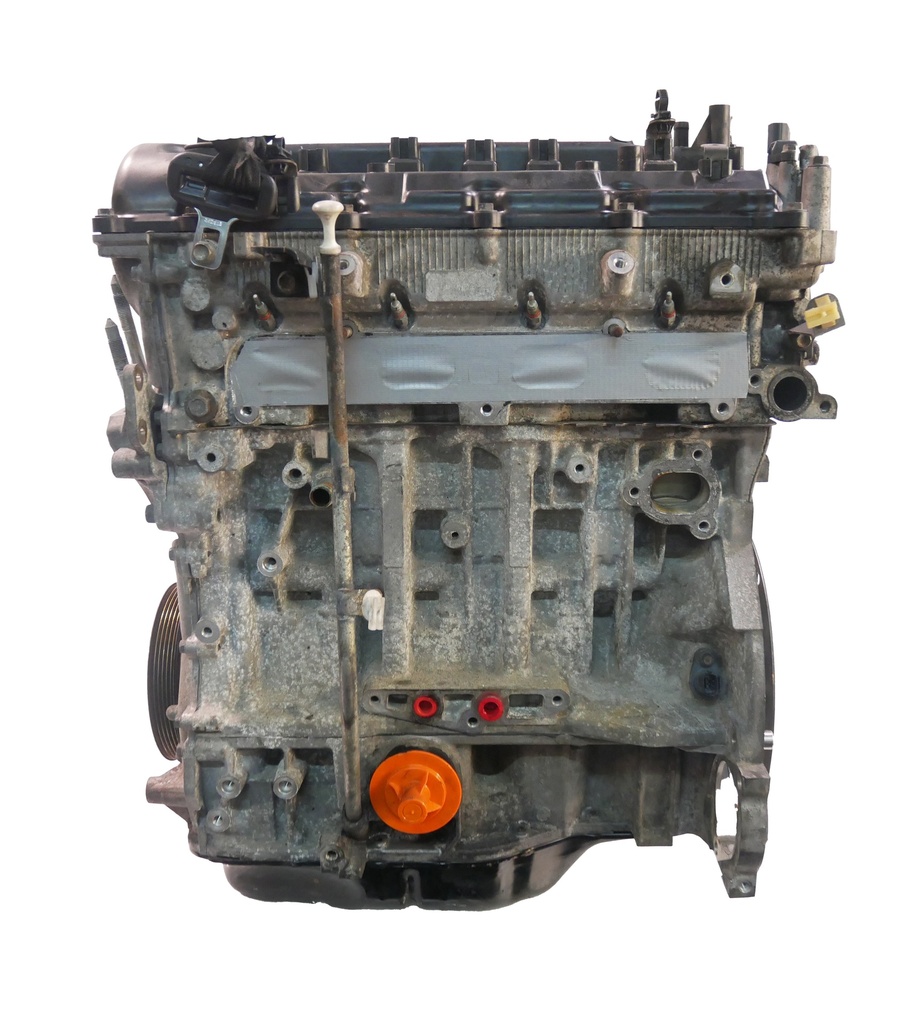 [MTD-412887] Motor Mitsubishi Outlander III 2.2 DI-D 4N14