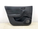 Panel de puerta delantero izquierdo Renault Captur II 1.0 TCe 90 ECO-G