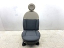 Asiento delantero derecho para FIAT 500 (312) 1.2 (312AXA1A) 2007-2022