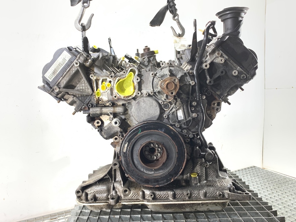 [STARK-780004] Motor Audi A6 C7 3.0 TDI