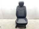 Asiento delantero derecho Renault Captur I 1.5 dCi 110