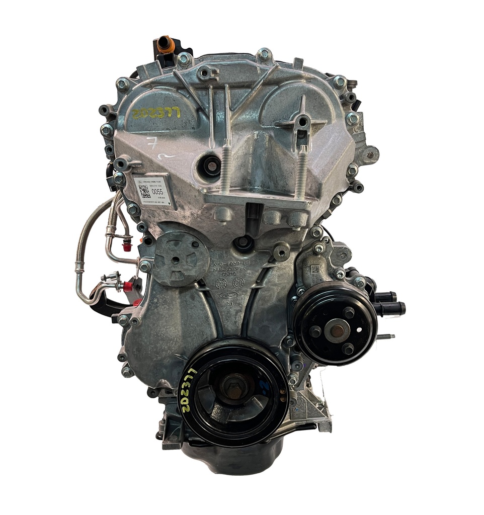 [MTD-417410] Motor Ford Fiesta VII Puma Escape 1.5 ST EcoBoost YZJA