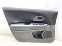 Panel de puerta delantero izquierdo Honda HR-V (RU) 1.5 gasolina 2015-2022