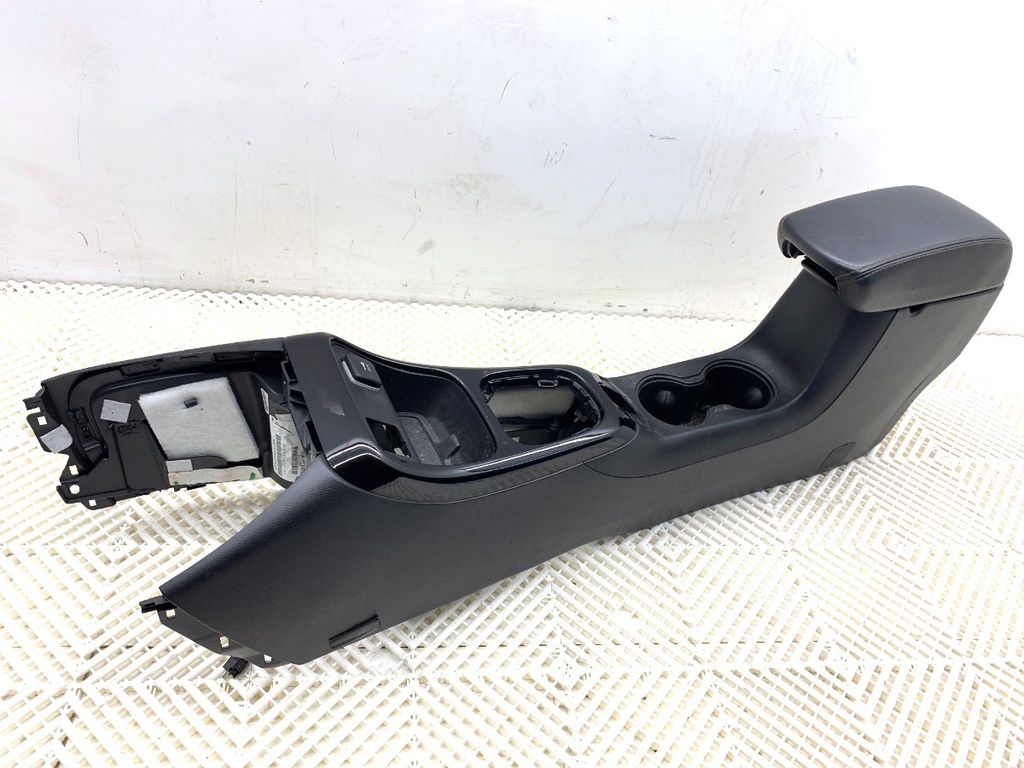 [STARK-803241] Túnel central JEEP Compass (MP, M6) 2016-2022