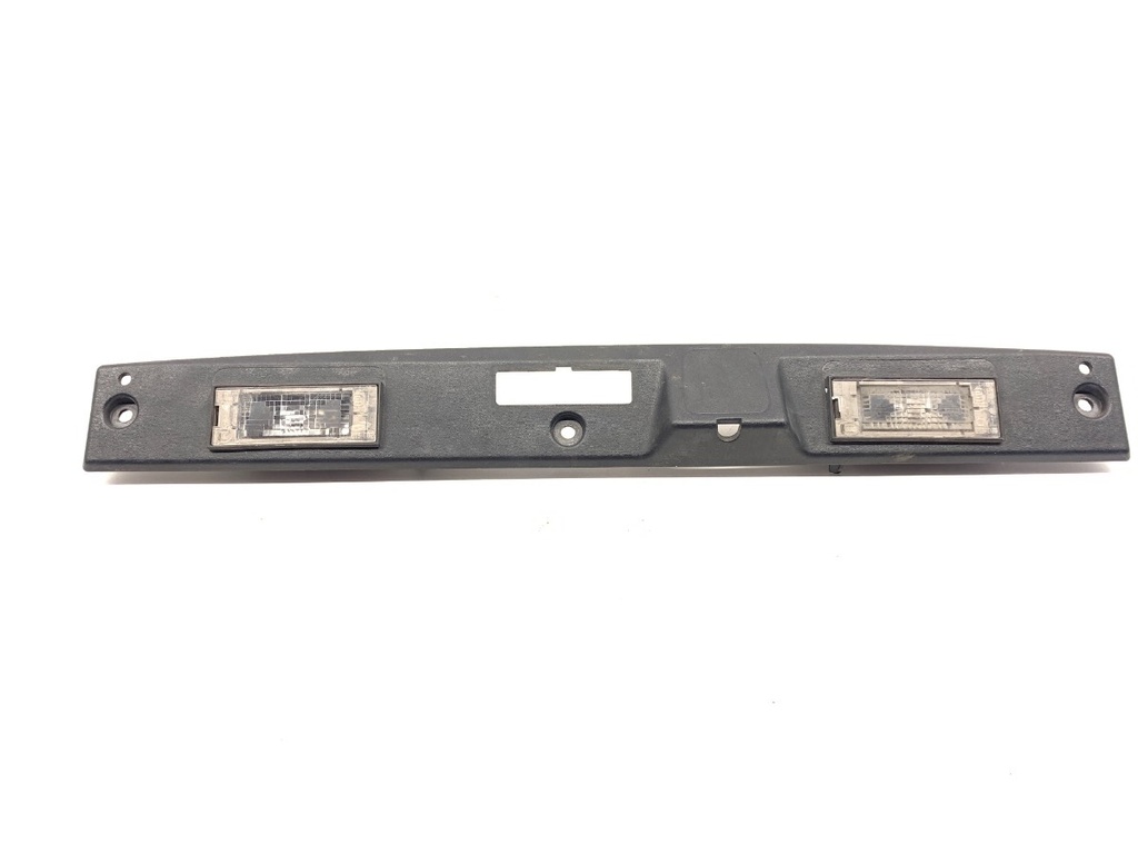 [STARK-803656] Moldura de portón trasero para RENAULT KADJAR (HA_, HL_) 2015-2022