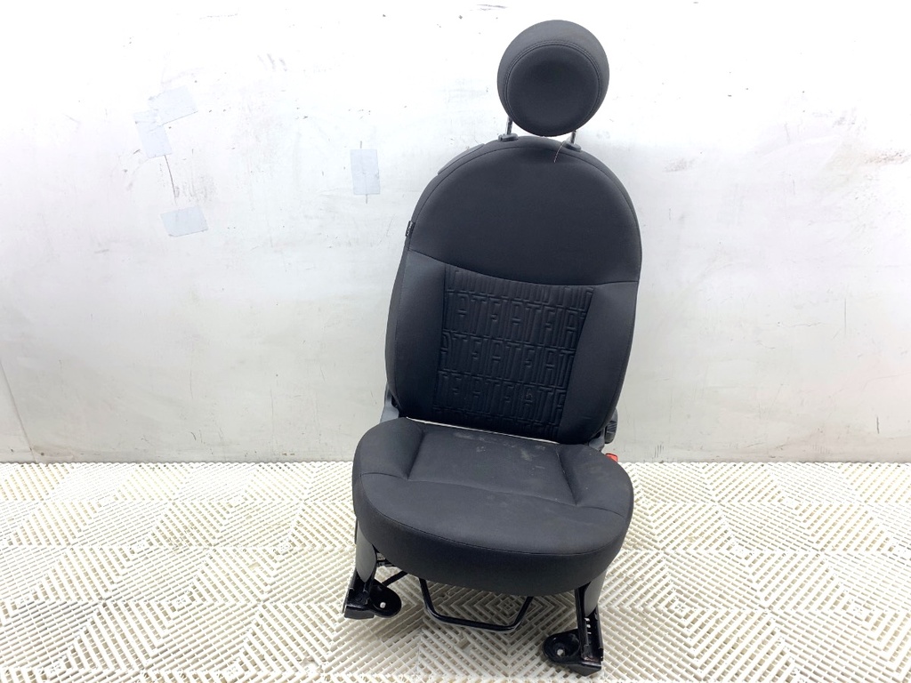 [STARK-804599] Asiento delantero derecho FIAT 500 (312) 1.0 MHEV 2020-2022