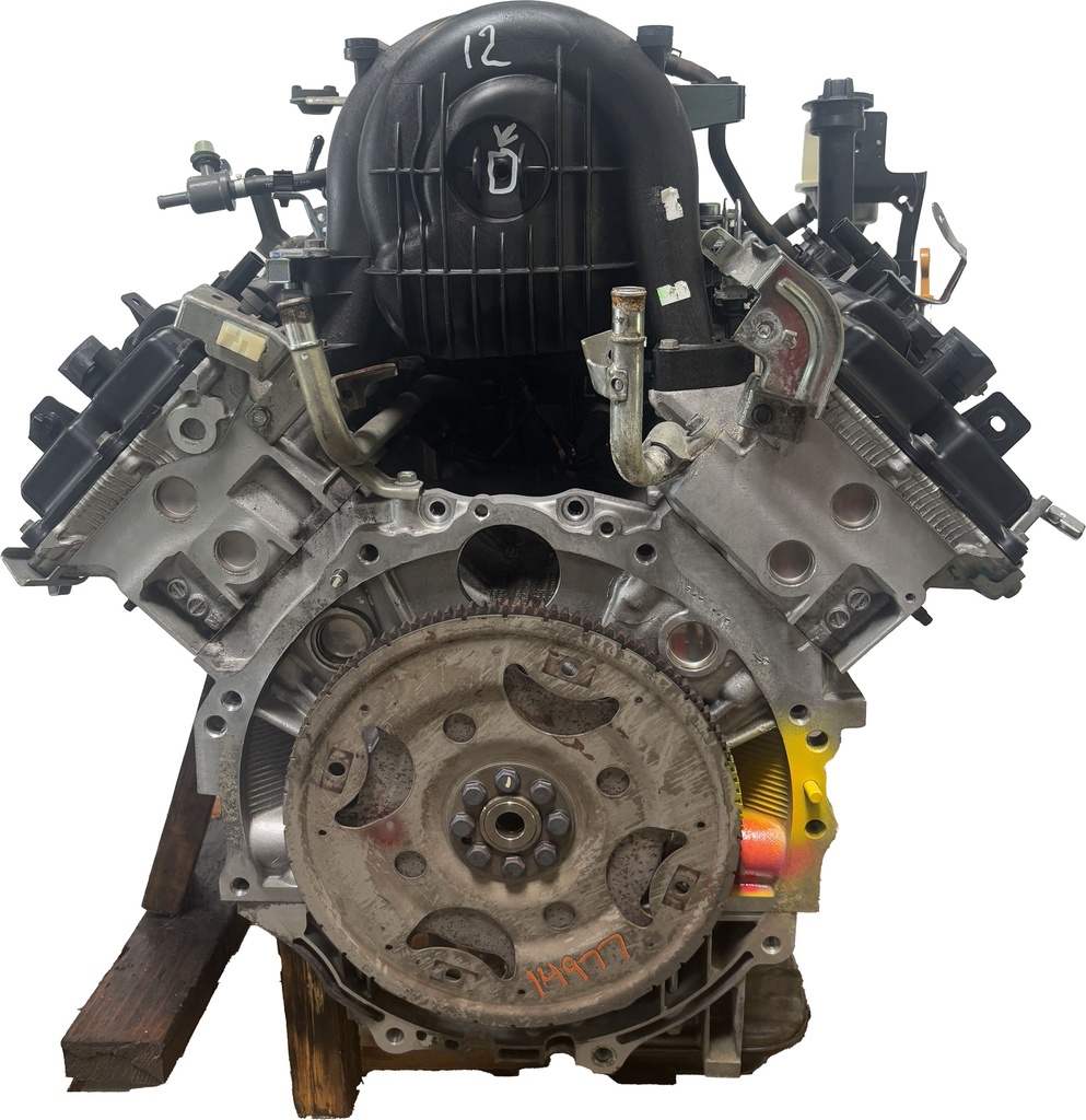 [MTD-467253] Motor Nissan Armada MK I 5.6 VK56DE
