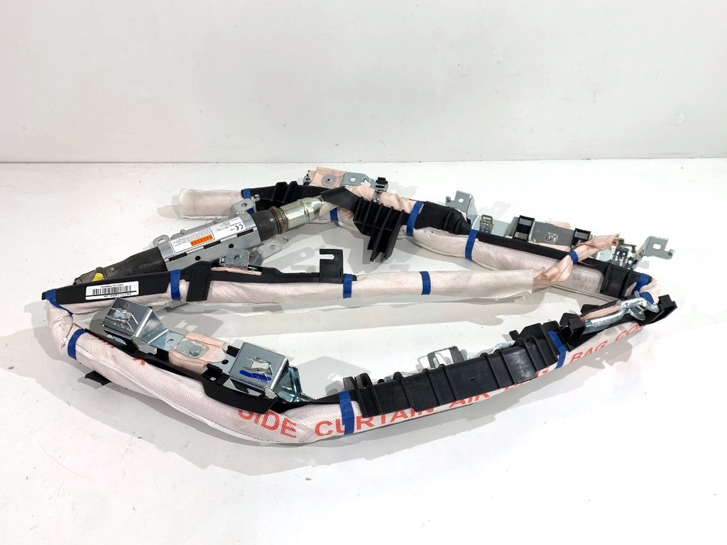 [STARK-805589] Cortina de aire derecha Honda Civic IX (FK) 2012-2022