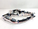 Cortina de aire derecha Honda Civic IX (FK) 2012-2022