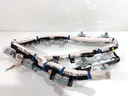 Cortina de aire izquierda Honda Civic IX (FK) 2012-2022