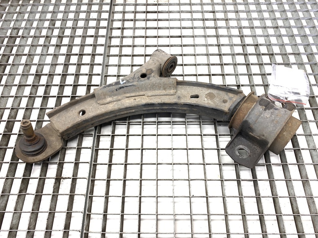 [STARK-806536] Arco de rueda delantero izquierdo Ford Mustang cupé 2004-2022