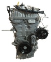 Motor Opel Adam/Astra/Corsa 1.0 D10XFL
