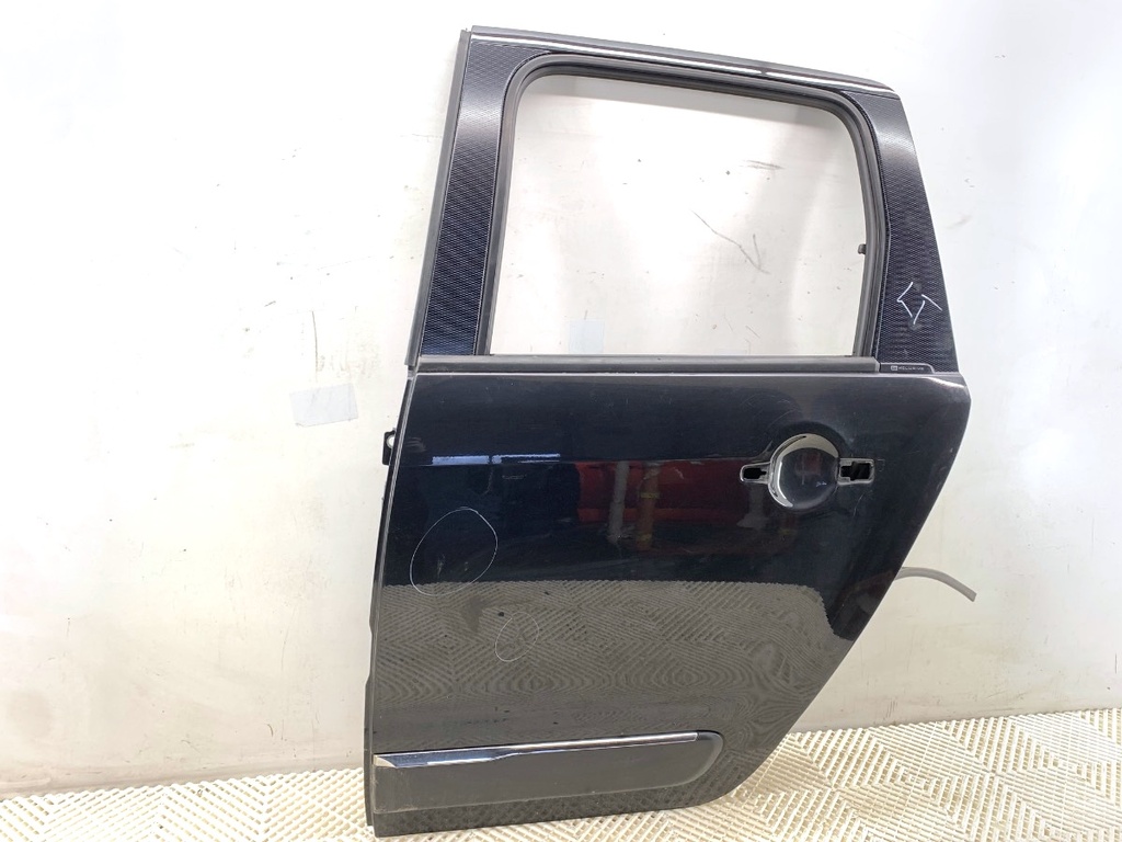[STARK-808445] Puerta trasera izquierda CITROEN C3 PICASSO (SH_) 2009-2022