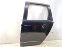 Puerta trasera izquierda CITROEN C3 PICASSO (SH_) 2009-2022