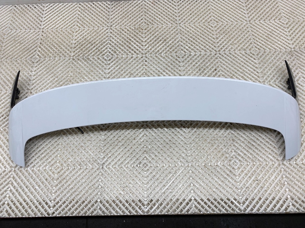[STARK-809471] Spoiler Renault Clio V (B7_) 2019-2022