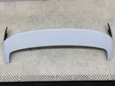 Spoiler Renault Clio V (B7_) 2019-2022