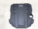 Cubierta motor AUDI A8 D5 (4N2, 4N8) 2017-2022