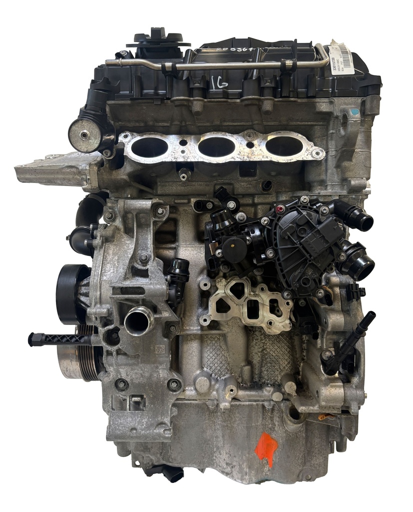 [MTD-474573] Motor MINI Cabrio F57 1.5 B38A15A