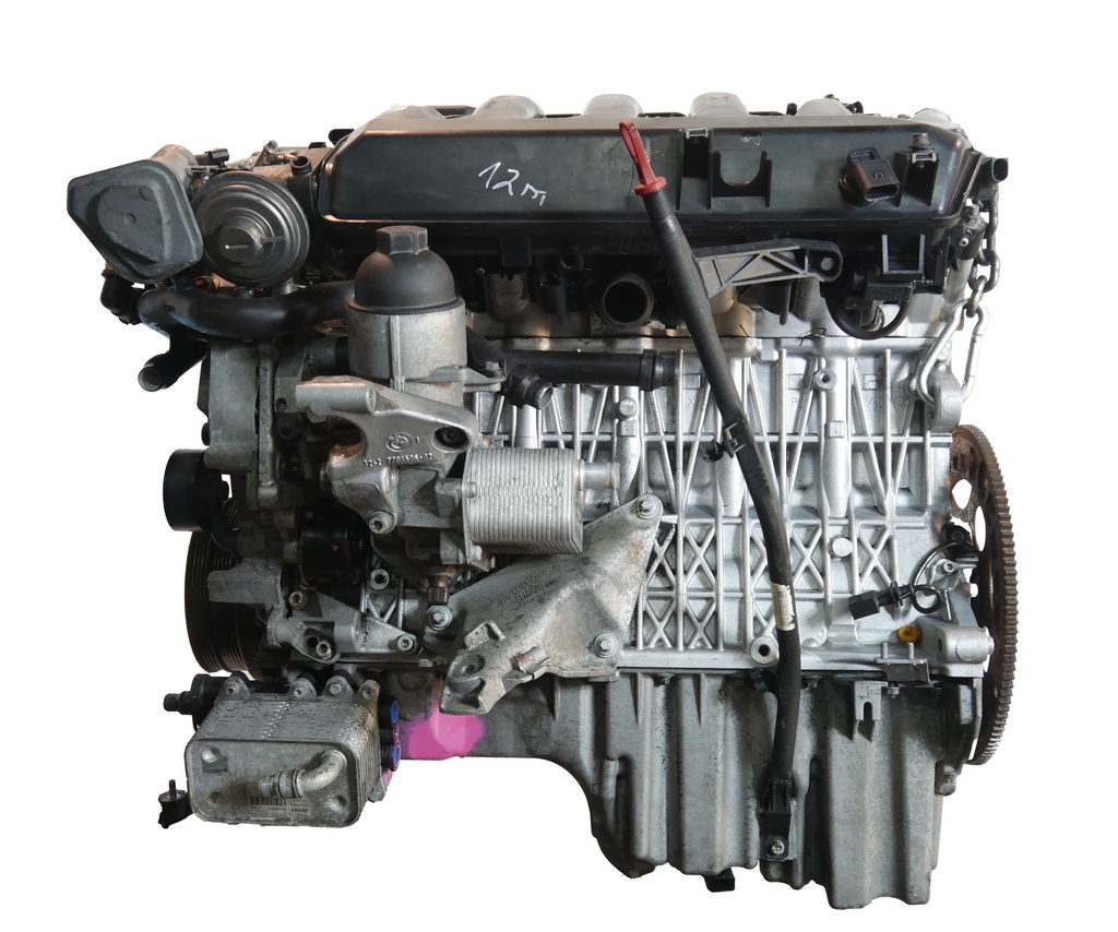 [MTD-482122] Motor BMW Serie 7 E65 3.0 730d