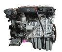Motor BMW Serie 7 E65 3.0 730d