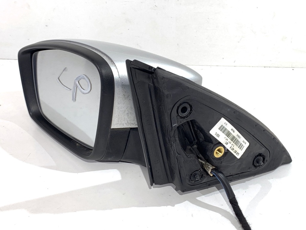 [STARK-811162] Retrovisor izquierdo SEAT Toledo IV (KG3) 1.2 TSI 66 kW 2015-2017