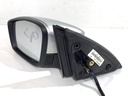 Retrovisor izquierdo SEAT Toledo IV (KG3) 1.2 TSI 66 kW 2015-2017