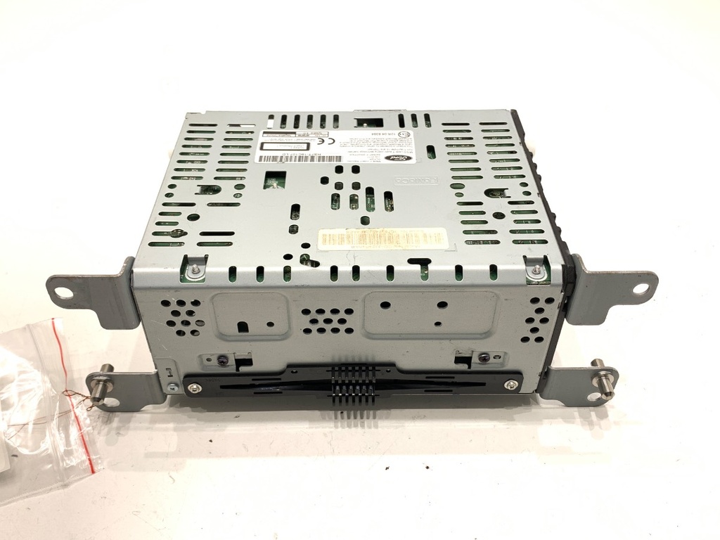 [STARK-811753] Radio para Ford Mondeo V Liftback (CE) 2.0 TDCi 110 kW 2014-2022