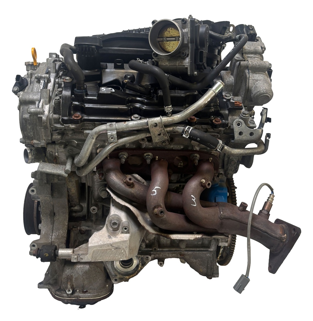 [MTD-483435] Motor Infiniti Nissan Q60 370Z Z34 3.7 V6